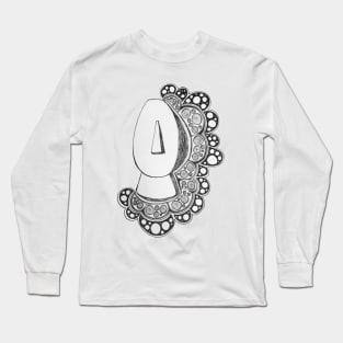 Effervescent Long Sleeve T-Shirt